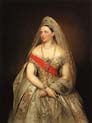 grand duchess alexandra petrovna of russia